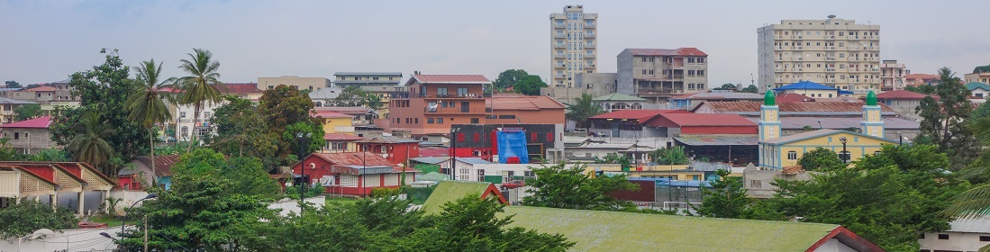 Bata, Equatorial Guinea