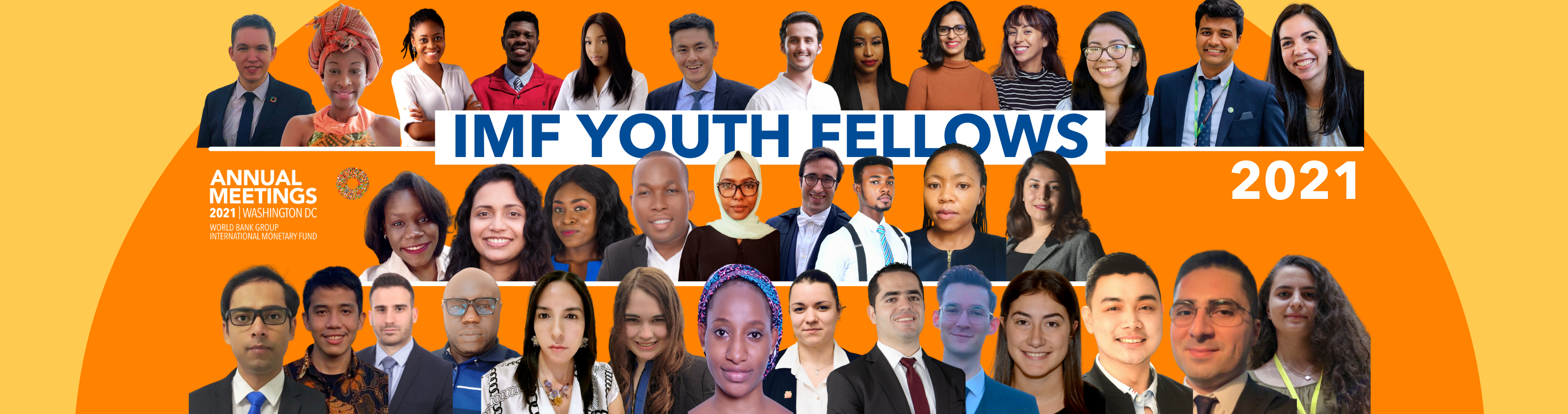 IMF Youth Fellows