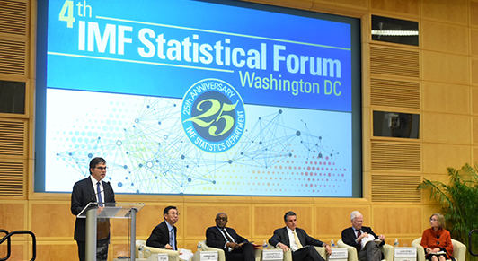4th Statistical Forum