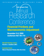 Tenth Annual Jacques Polak Research Conference