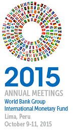 2015 Annual Meetings logo