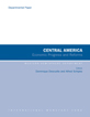 Central America
Economic Progress and Reforms