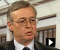 DavidOwen, Deputy Director of the Middle East and Central Asia Department, IMF