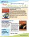 Artwork from the cover of the publications Newsletter