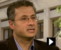 Ralph Chami, Division Chief of the Middle East and Central Asia Department, IMF