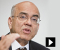 Masood Ahmed, Director of the Middle East and Central Asia Department, IMF