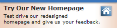 IMF New Homepage