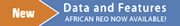 IMF Data Mapper African Regional Economic Outlook