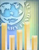 IMF Statistical Topics image