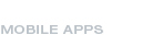 mobile apps