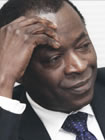 Abdoulaye Bio-Tchan�
