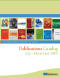 Artwork from the cover of the publications catalog