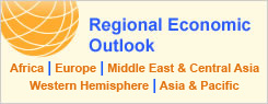Regional Economic Outlook