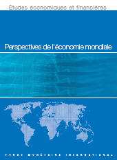Perspectives de l'économie mondiale