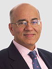 Masood Ahmed