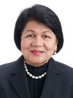 Amelia Cabal 