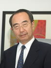 Satoshi Itoh