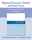 CENTRAL AMERICA: Economic Progress and Reforms, Edited by Dominique Desruelle and Alfred Schipke