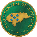 Central Bank of Honduras Logo