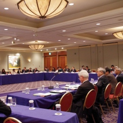 Asia Tax Seminar Tokyo