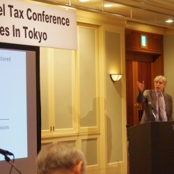 Asia Tax Seminar Tokyo