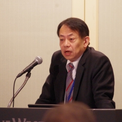 Asia Tax Seminar Tokyo