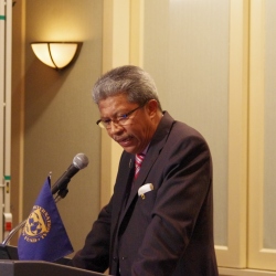 Asia Tax Seminar Tokyo