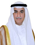 الدكتور فهد بن عبد الله المبارك