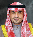 Mr. Anas Al Saleh