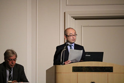 Asia Tax Seminar Tokyo