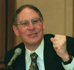 Michael Mussa