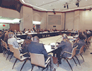 Townhall Meeting with Civil Society Representatives