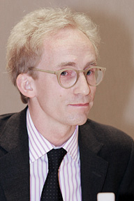 Ragnar Gudmundsson