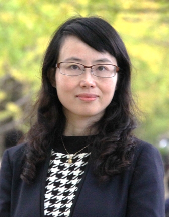 Ms. Wang Yajing