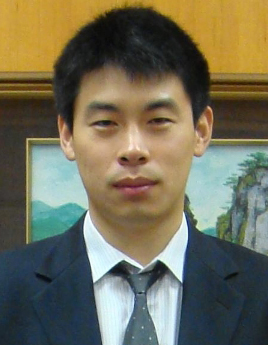 Mr. Xue Rui