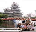 picture of a group of students