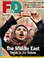 Finance and Development