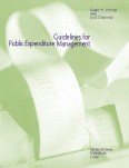 Guidelines for Public Expenditure Management