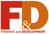 F and D logo