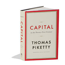 capital in the twenty-first century pdf download