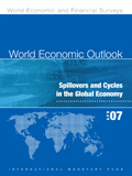 Perspectives de l'économie mondiale
