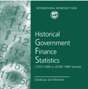 Government Finance Statistics Historical Database on CD-ROM