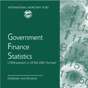Government Finance Statistics on CD-ROM