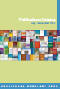 Artwork from the cover of the publications catalog