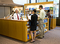 IMF Bookstore