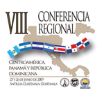 Octava Conferencia Regional Anual