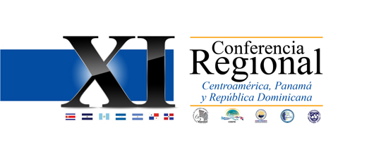 XI Conferencia Regional Anual sobre Centro América, Panamá y la República Dominicana