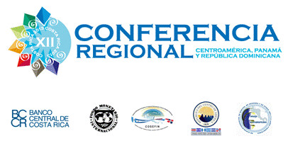 XII Conferencia Regional Anual sobre Centro América, Panamá y República Dominicana