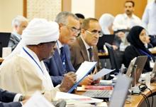 Le FMI dialogue avec les parlementaires du Moyen-Orient et d’Afrique du Nord sur le rôle de l’institution et les dossiers économiques qui intéressent la région (photo: FMI) 