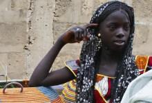 Vendeuse de paniers à Thiès. Les réformes préconisées par le FMI au Sénégal visent notamment à améliorer le climat des affaires (photo : Morandi Bruno/ZUMAPRESS/Newscom) 